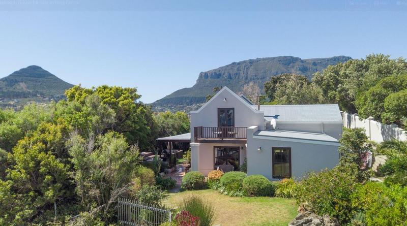 3 Bedroom Property for Sale in Hout Bay Western Cape